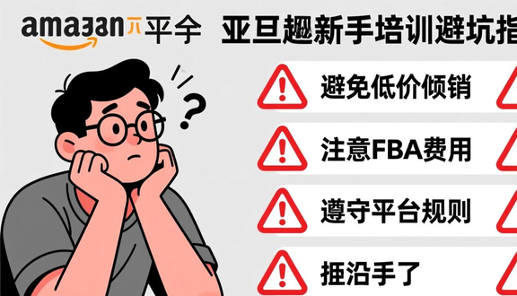 跨境电商