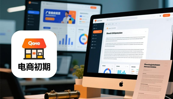 跨境电商平台