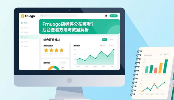 跨境电商平台