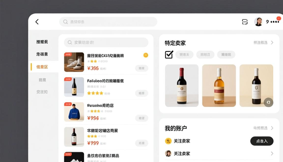 跨境电商