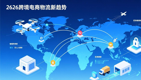 跨境电商