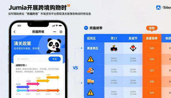 跨境电商