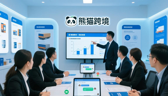 跨境电商