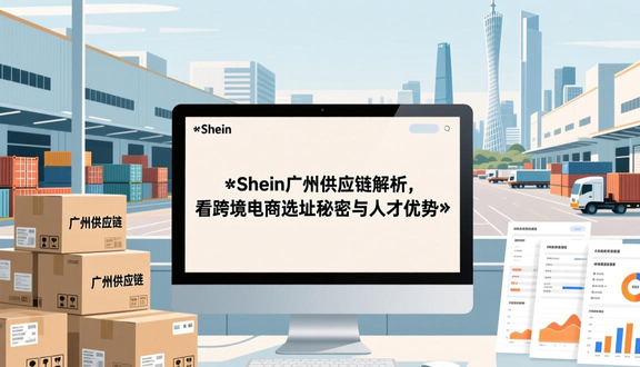 熊猫跨境平台