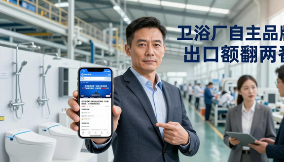 跨境电商