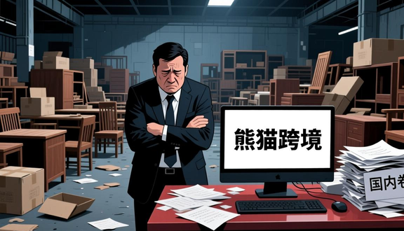 跨境电商平台