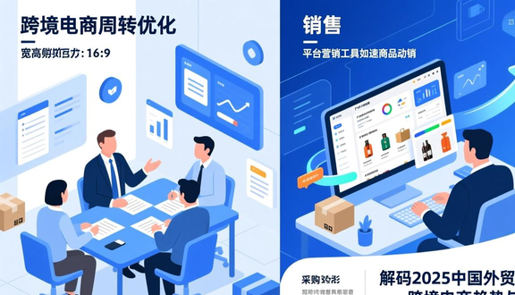 熊猫跨境