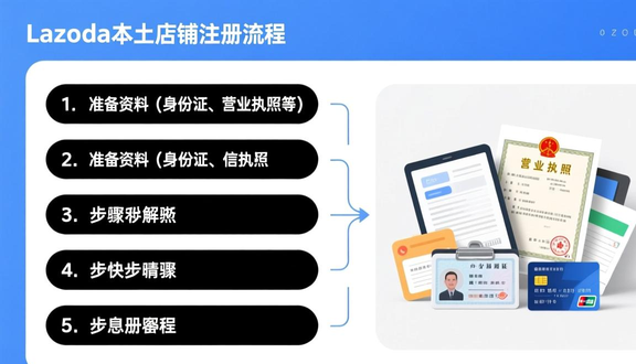 熊猫跨境平台