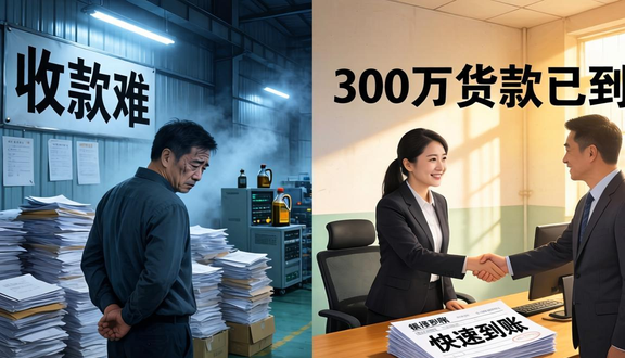 跨境电商平台