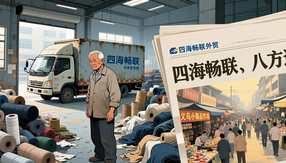熊猫跨境平台