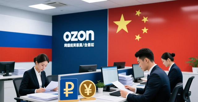 ozon注册需要押金吗