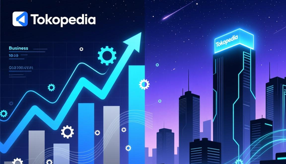 tokopedia