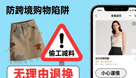 跨境电商