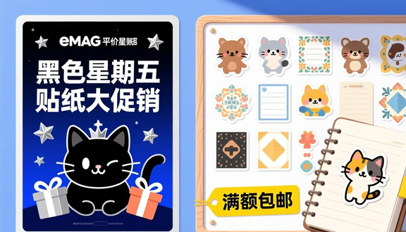 跨境电商