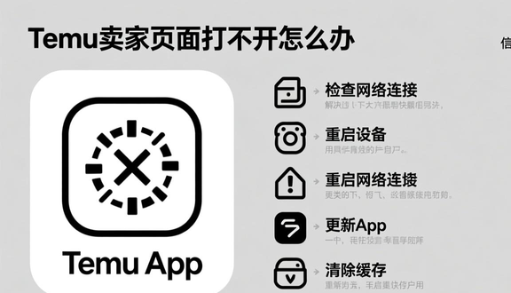 跨境电商平台