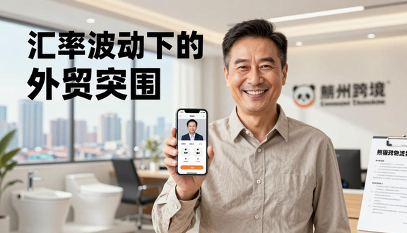 熊猫跨境