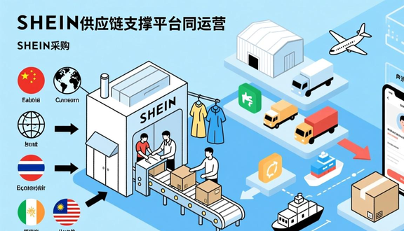 跨境电商