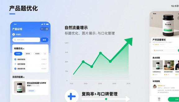 跨境电商平台