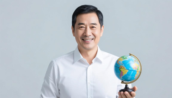 跨境电商平台