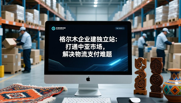 熊猫跨境平台