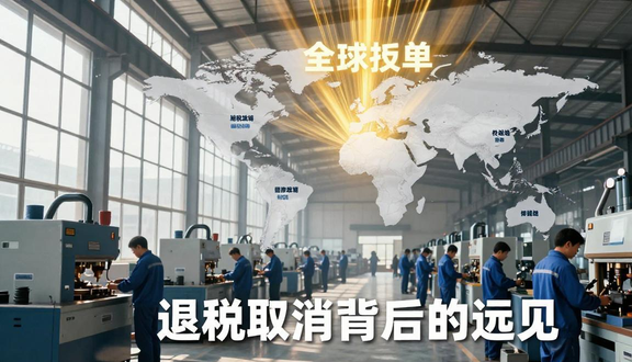 熊猫跨境