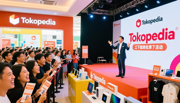 tokopedia