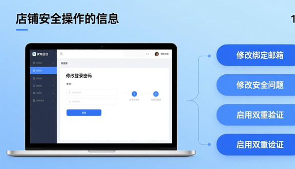跨境电商平台