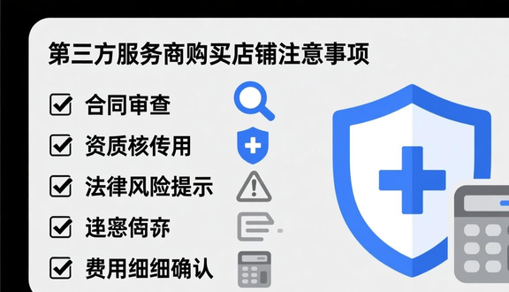 跨境电商平台