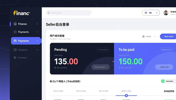 熊猫跨境平台