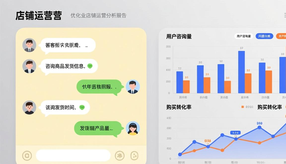 跨境电商