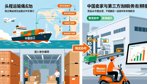 熊猫跨境