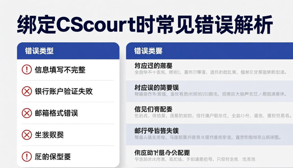 跨境电商平台