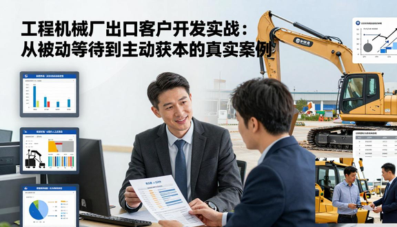 跨境电商平台