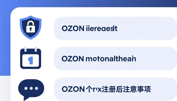 跨境电商平台