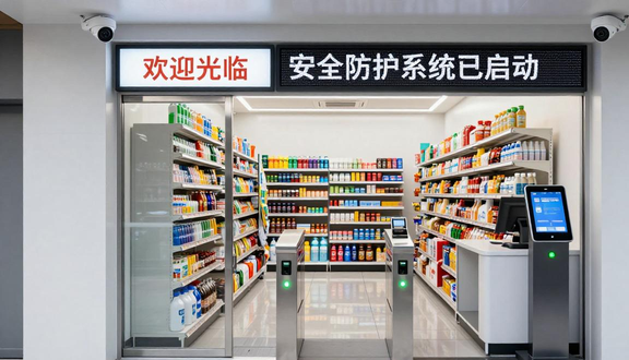 熊猫跨境平台