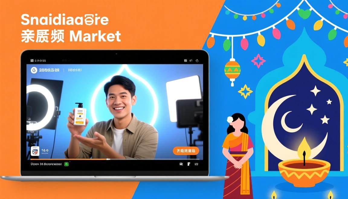 tiktok色粉广告投放不消耗