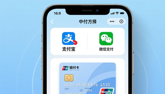 跨境电商