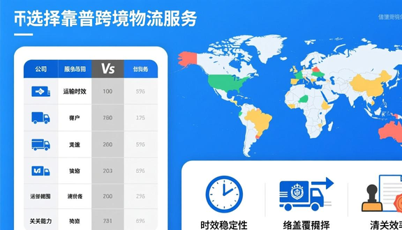熊猫跨境