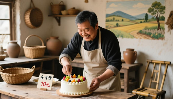 跨境电商平台