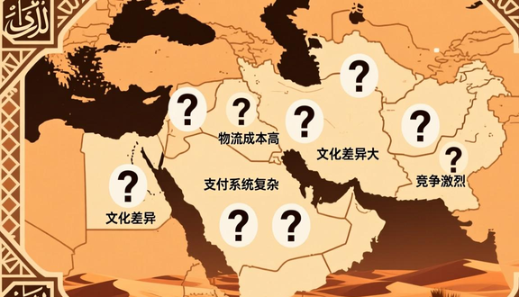 跨境电商