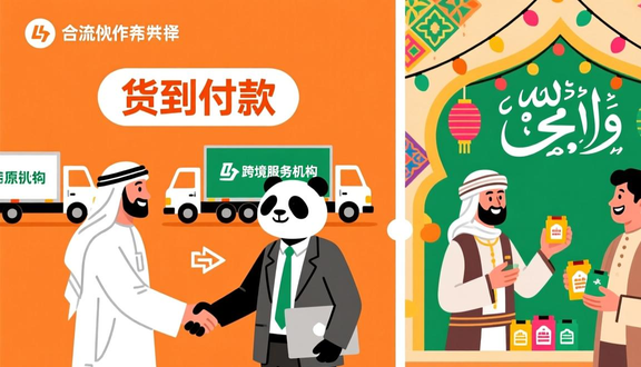 中东noon跨境电商平台