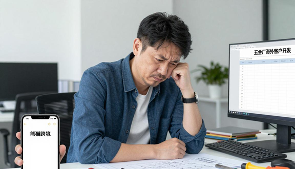 跨境电商平台