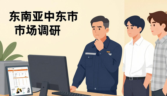 跨境电商