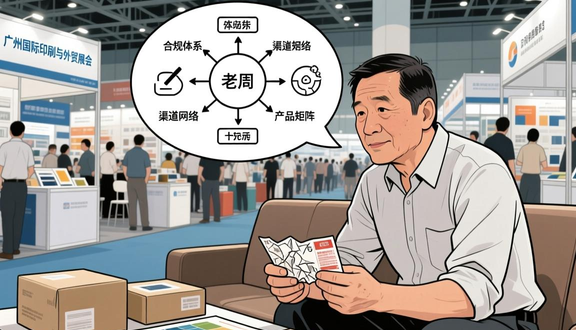 跨境电商