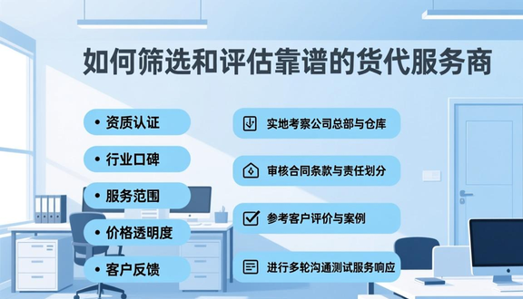 跨境电商