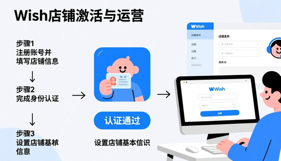 熊猫跨境平台