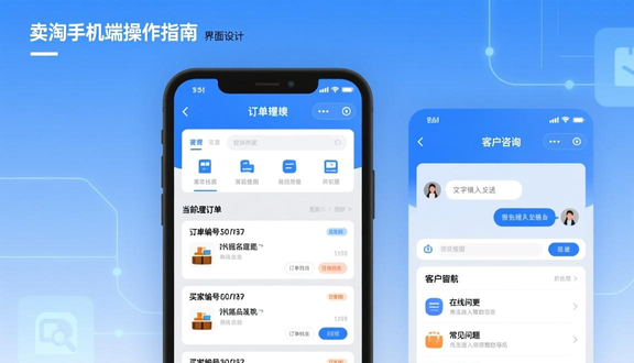 跨境电商