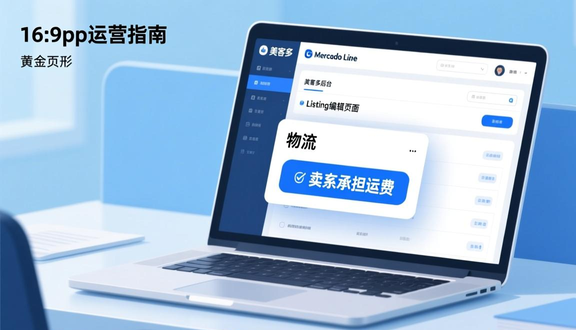 跨境电商平台