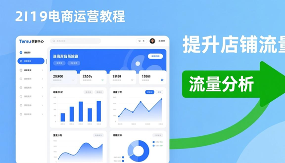 跨境电商