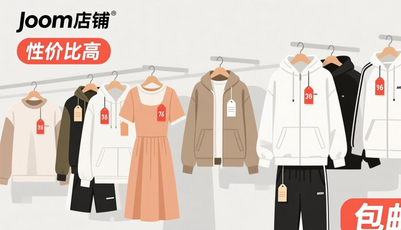 跨境电商平台